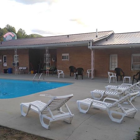 Rosewood Inn Bryson City Luaran gambar