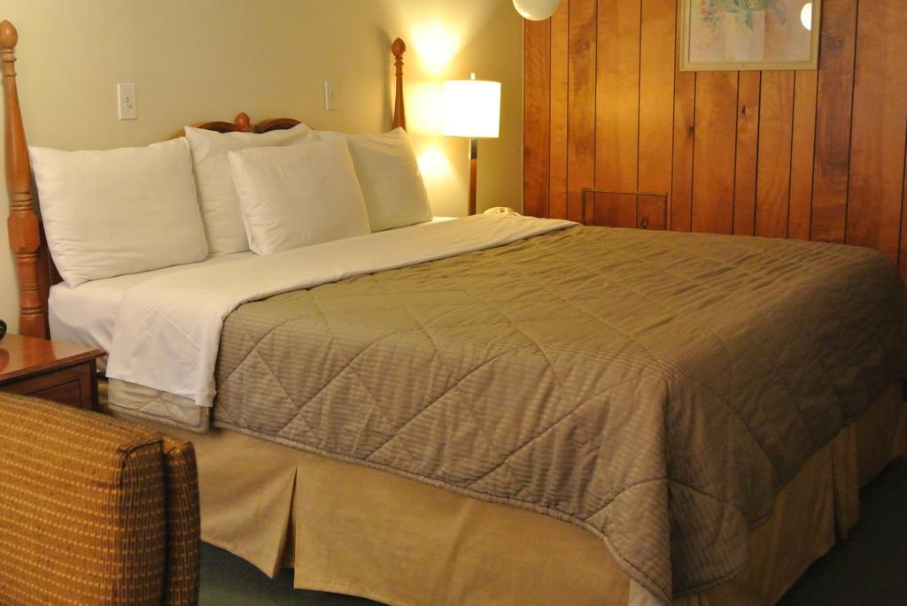 Rosewood Inn Bryson City Luaran gambar