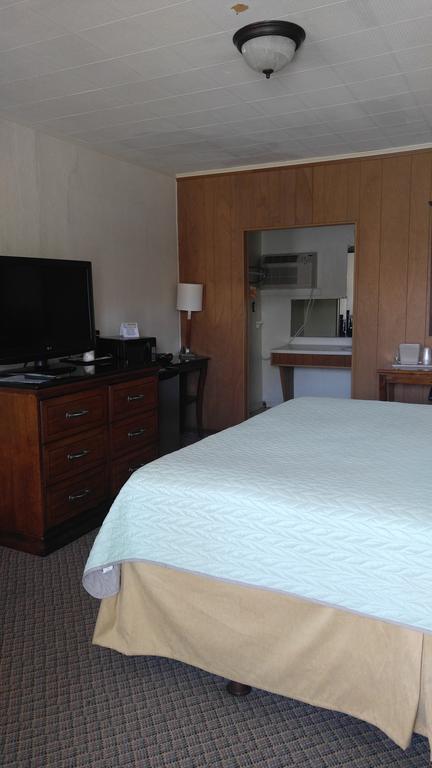 Rosewood Inn Bryson City Luaran gambar