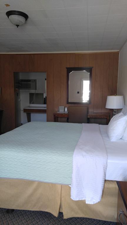 Rosewood Inn Bryson City Luaran gambar