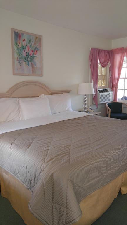 Rosewood Inn Bryson City Luaran gambar