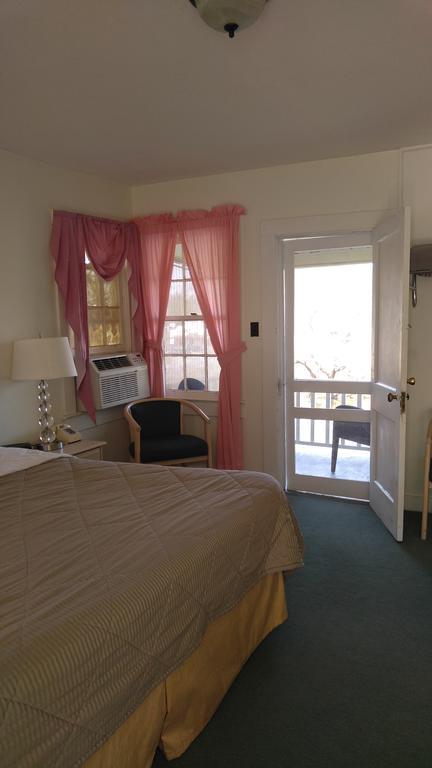 Rosewood Inn Bryson City Luaran gambar