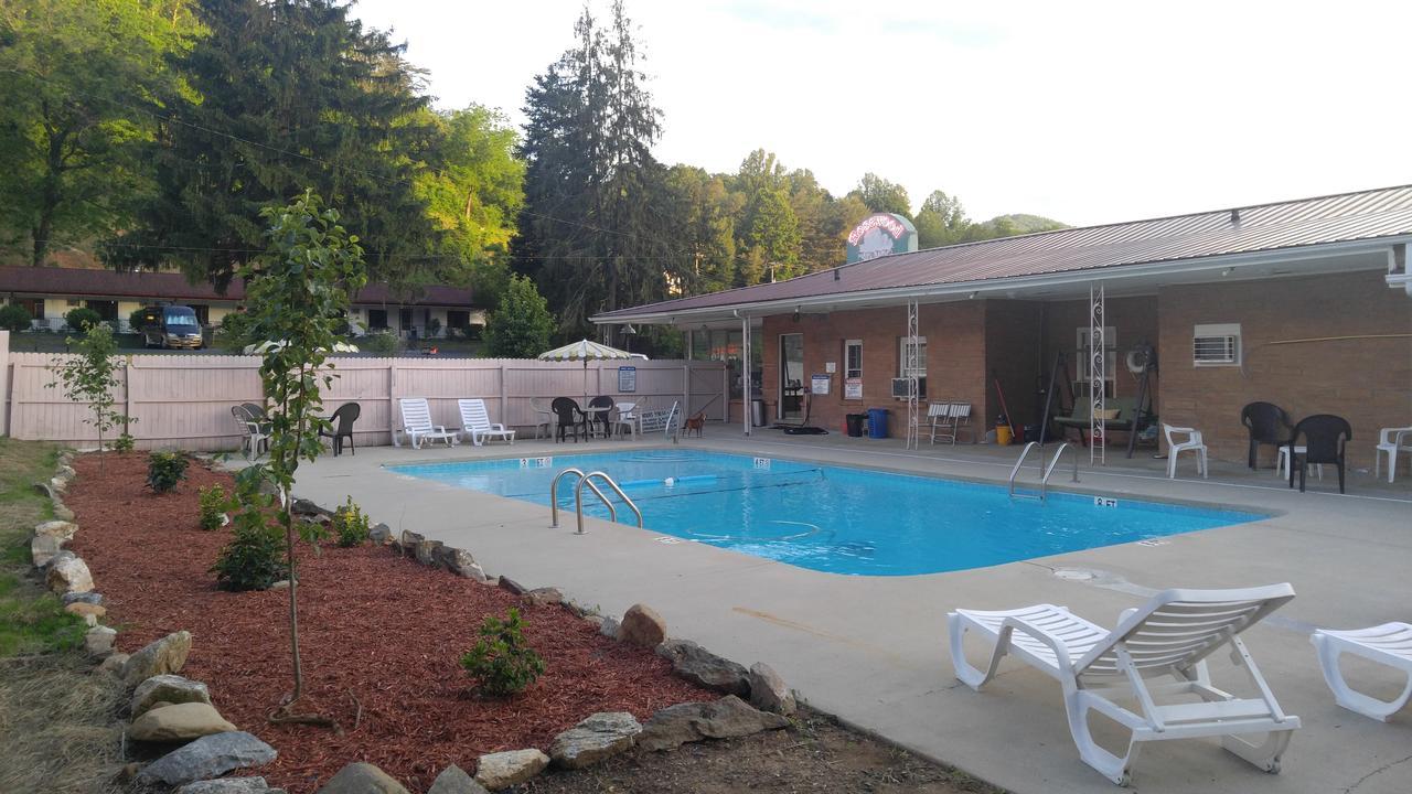 Rosewood Inn Bryson City Luaran gambar