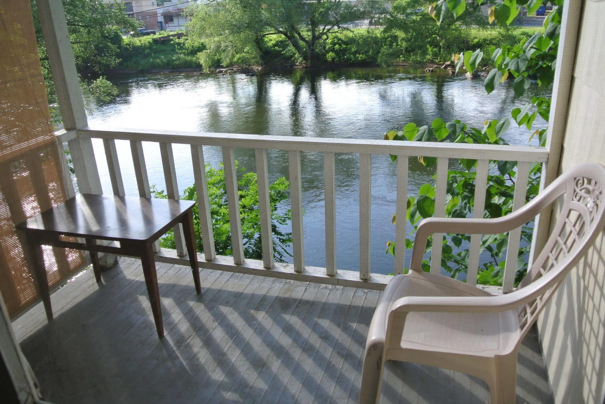 Rosewood Inn Bryson City Luaran gambar