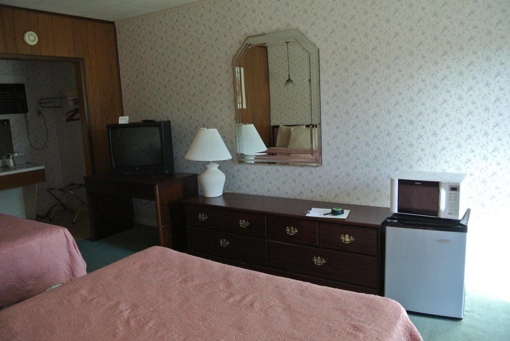 Rosewood Inn Bryson City Luaran gambar