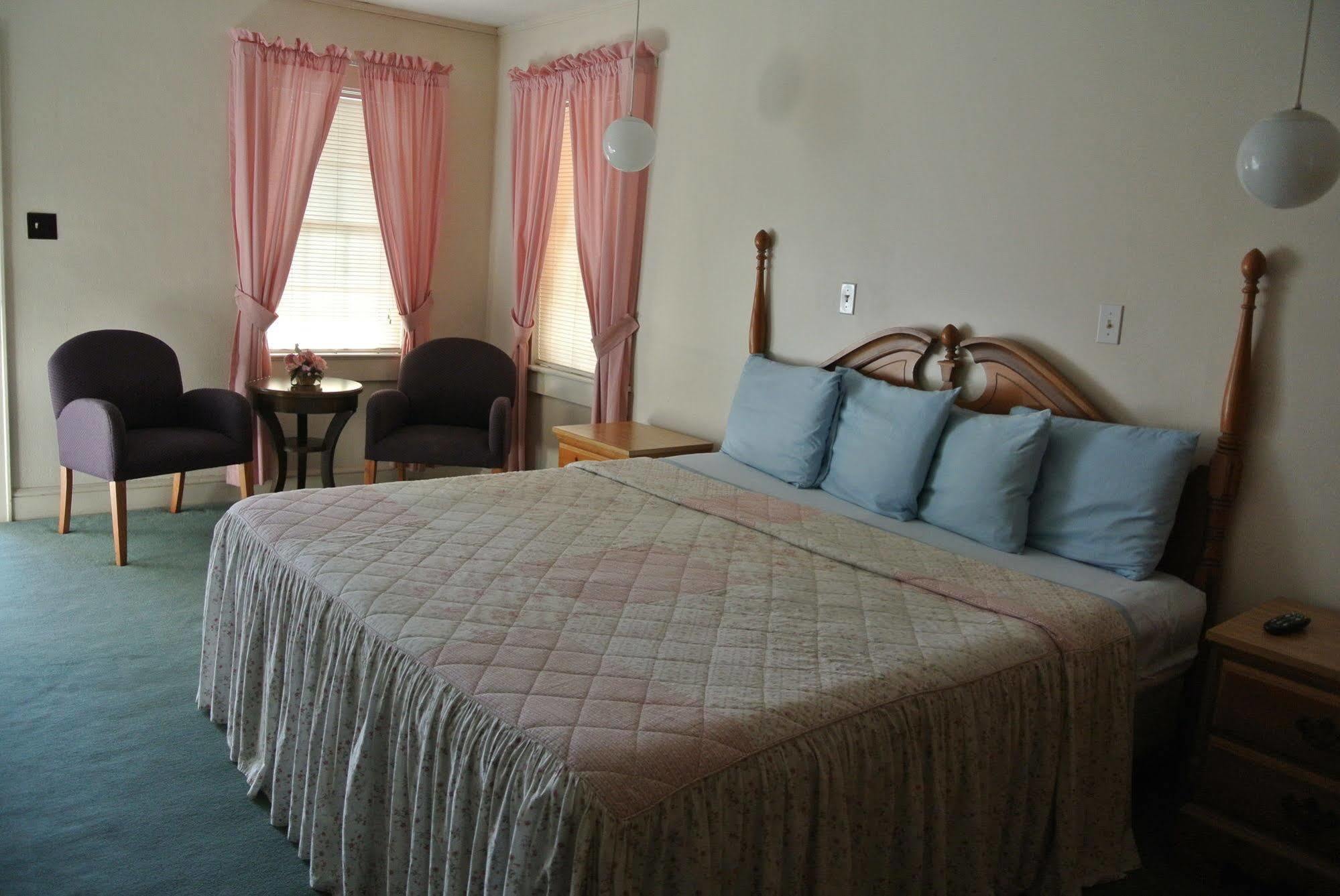 Rosewood Inn Bryson City Luaran gambar