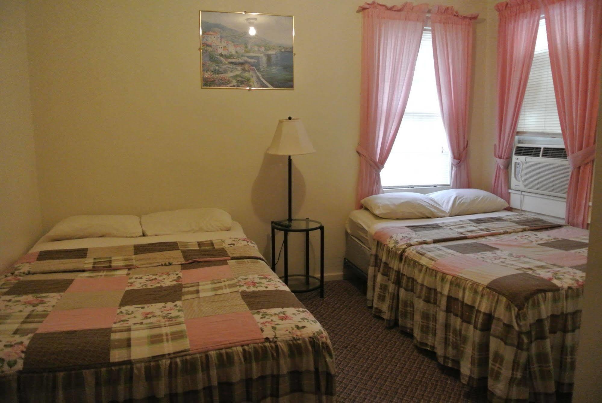 Rosewood Inn Bryson City Luaran gambar
