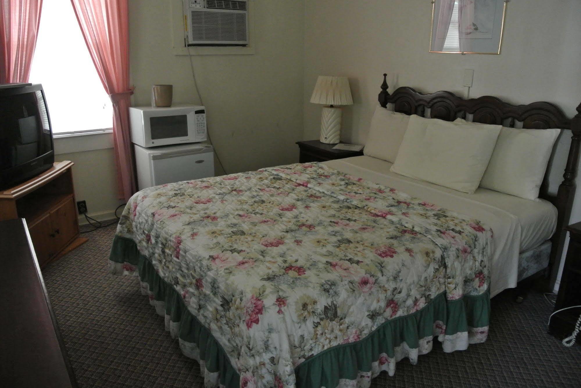 Rosewood Inn Bryson City Luaran gambar