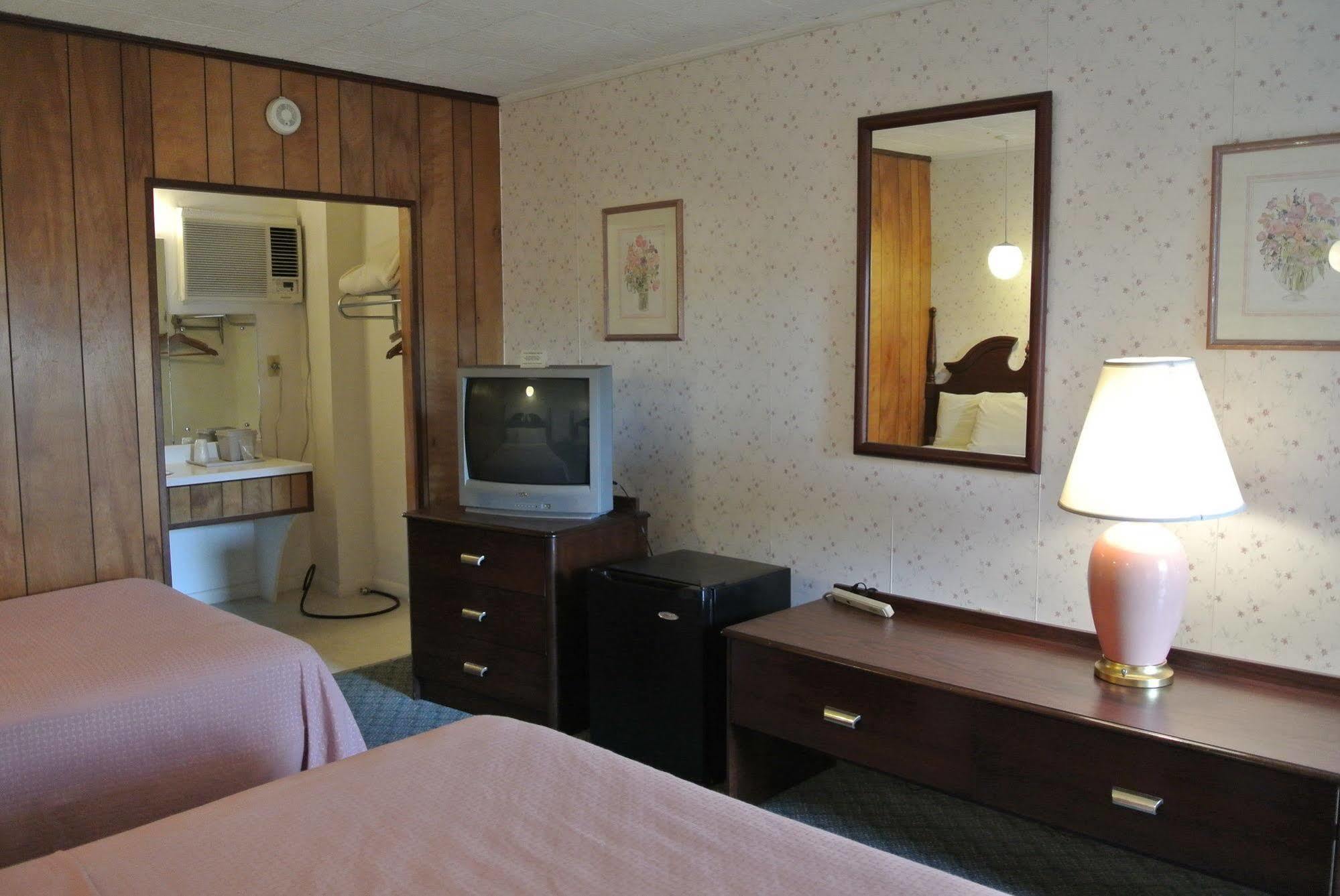 Rosewood Inn Bryson City Luaran gambar