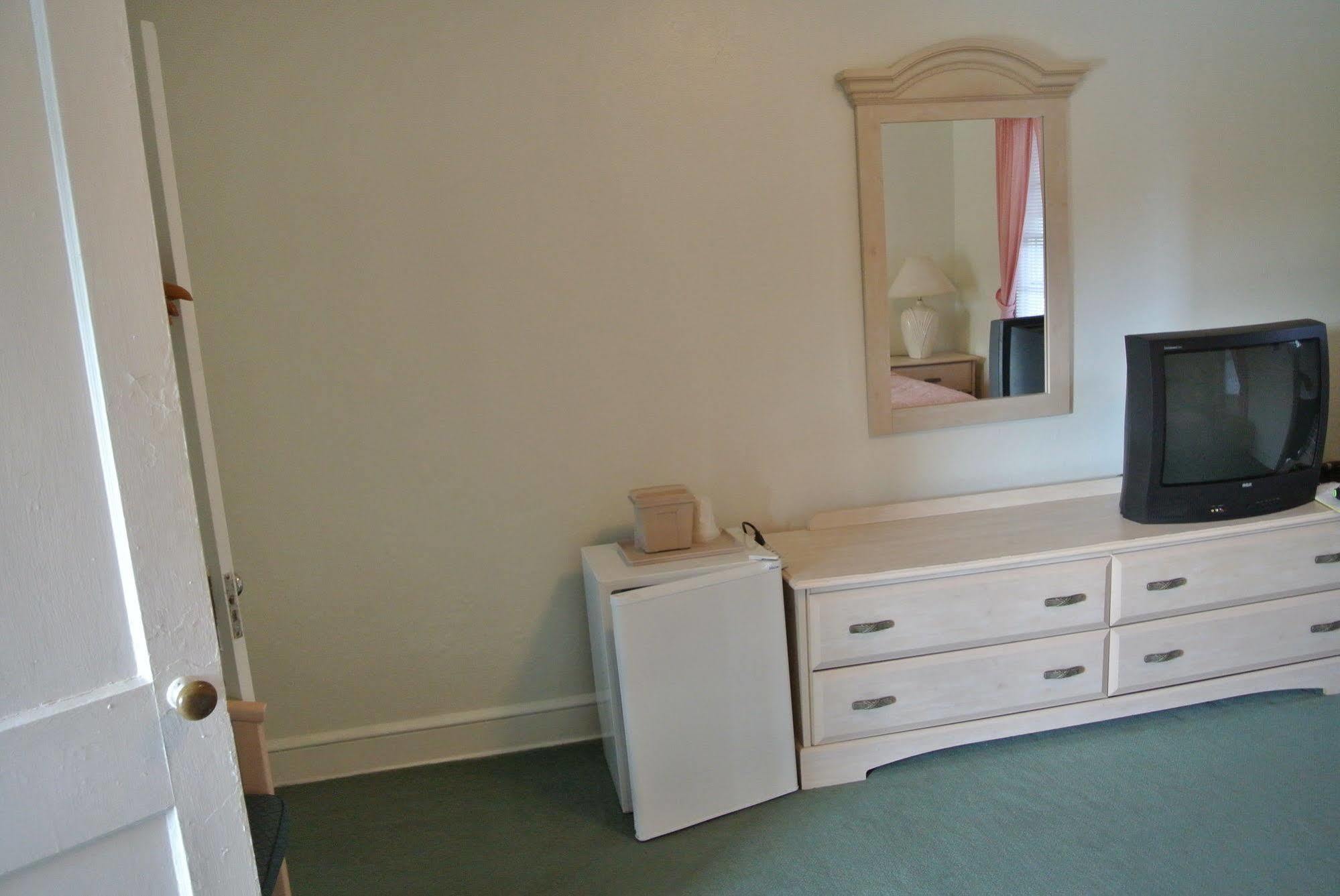 Rosewood Inn Bryson City Luaran gambar
