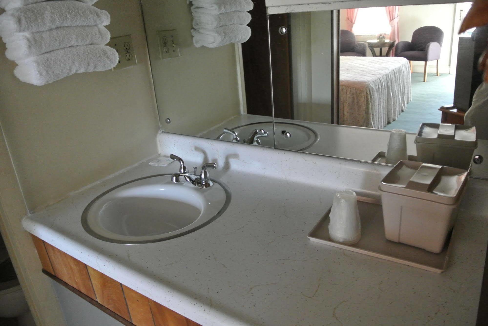 Rosewood Inn Bryson City Luaran gambar