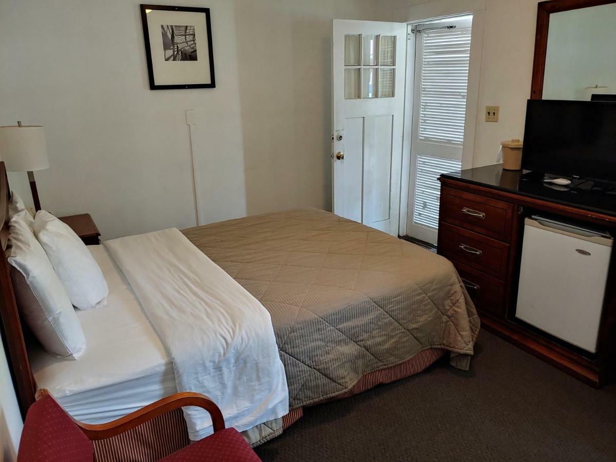Rosewood Inn Bryson City Luaran gambar