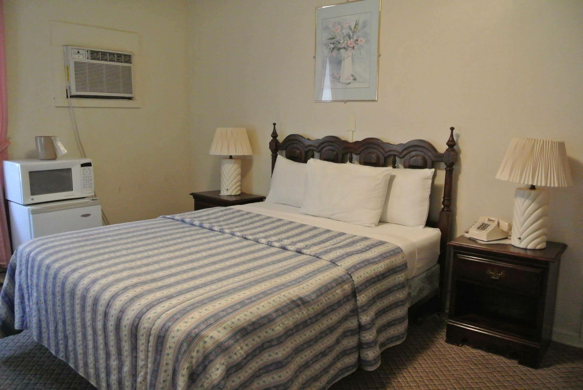Rosewood Inn Bryson City Luaran gambar